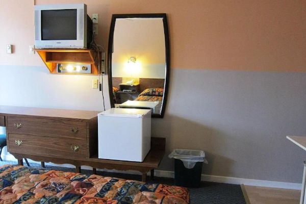 Norfolk Motel (Fredericton)